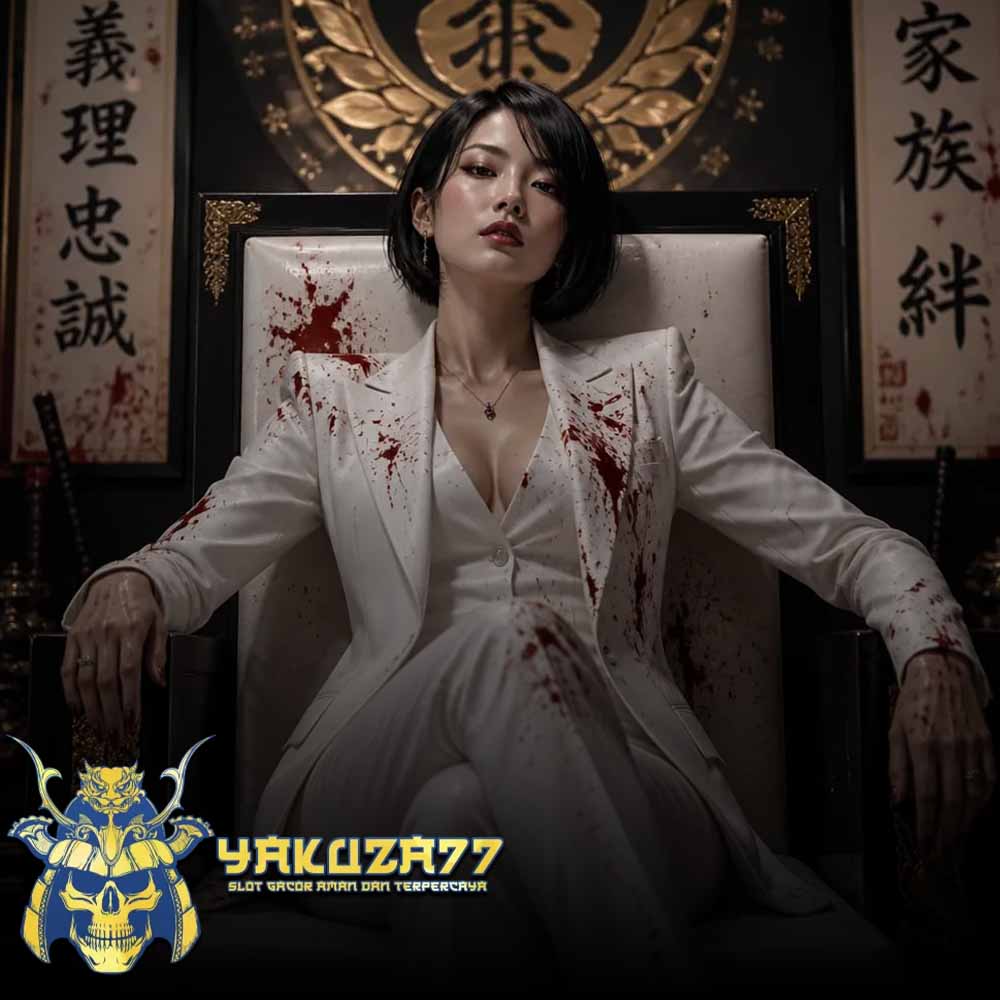BANNER Yakuza77